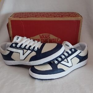 Vans Unisex Lowland Cc Sneakers